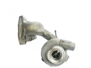 Regenerowana turbosprężarka Garrett 708699-5001S 708699-5002S 708699-0001 708699-0002 708699-1 708699-2 90490613 90490711