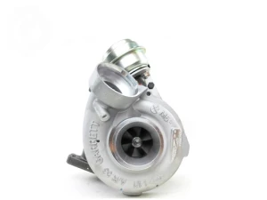Regenerowana turbosprężarka Garrett 709837-5001S 709837-5002S 709837-5003S 709837-0001 709837-0002 709837-0003 709837-1 709837-2 709837-3 A6120960099 A6120960299 6120960099 6120960299 A612096009980 A612096029980 612096009980 612096029980