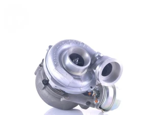 Regenerowana turbosprężarka Garrett 709838-5001S 709838-5003S 709838-5004S 709838-5005S 709838-5006S 709838-9006S A6120960399 6120960399 05104006AA A612096039980 612096039980