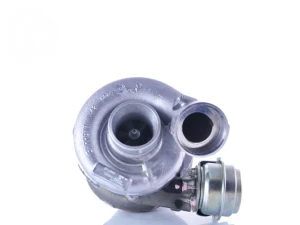 Regenerowana turbosprężarka Garrett 709841-5001S 709841-5002S 709841-5003S 709841-0001 709841-0002 709841-0003 709841-1 709841-2 709841-3 A6130960199 A6130960099 6130960199 6130960099