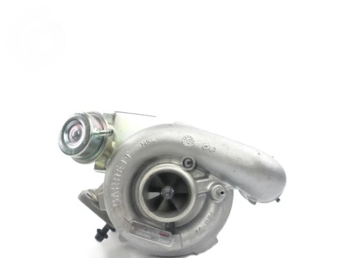 Turbo 714334