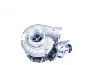 Regenerowana turbosprężarka Garrett 715230-5005S 715230-5006S 715230-0005 715230-0006 715230-5 715230-6 8972572982 8972572983 5342969