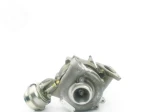 Regenerowana turbosprężarka Garrett 715294-5001S 715294-5002S 715294-5003S 701470-5002S 715294-0001 715294-0002 715294-0003 701470-0002 715294-1 715294-2 715294-3 701470-2 057145702A 057145702E 057145702G 057145722A 057145702D