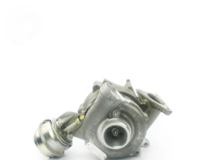 Regenerowana turbosprężarka Garrett 715294-5001S 715294-5002S 715294-5003S 701470-5002S 715294-0001 715294-0002 715294-0003 701470-0002 715294-1 715294-2 715294-3 701470-2 057145702A 057145702E 057145702G 057145722A 057145702D