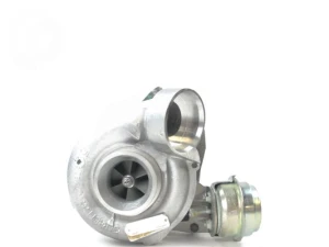 Regenerowana turbosprężarka Garrett 715568-5001S 715568-5002S 715568-5003S 715568-0001 715568-0002 715568-0003 715568-1 715568-2 715568-3 5080308AA 05080308AA A6650960099 6650960099