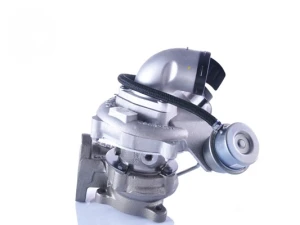 Regenerowana turbosprężarka Garrett 715924-5002S 715924-5004S 715924-0002 715924-0004 715924-2 715924-4 2820042700 28200-42700