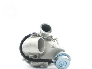 Regenerowana turbosprężarka Garrett 715924-5003S 715924-5001S 715924-0003 715924-0001 715924-3 715924-1 2820042610 28200-42610