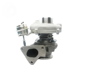 Regenerowana turbosprężarka Garrett 716111-5001S 700625-5001S 700625-5002S 716111-0001 700625-0001 700625-0002 716111-1 700625-1 700625-2 A6110961099 A6110960099 6110961099 6110960099