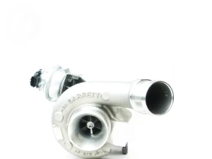 Regenerowana turbosprężarka Garrett 717410-5007S 717410-5005S 717410-5002S 717410-0007 717410-0005 717410-0002 717410-7 717410-5 717410-2 8972506762 860064 97250676