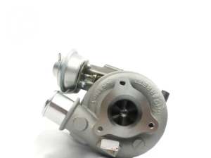 Regenerowana turbosprężarka Garrett 724639 705954 723739 144112X900 144112X90A 144112W203 14411VC100 14411VC200