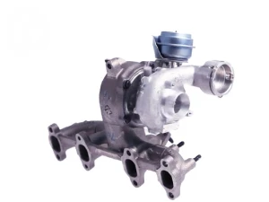 Regenerowana turbosprężarka Garrett 720855-5001S 720855-5003S 720855-5004S 720855-5005S 720855-5006S 720855-5007S 720855-9007S 038253016F 03G253016Q 038253016FV 03G253016QV 038253016FX 03G253016QX