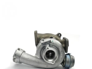 Regenerowana turbosprężarka Garrett 720931-5001S 720931-5002S 720931-5003S 720931-5004S 720931-5005S 720931-9005S 070145701H 070145702A 070145701HV 070145702AV 070145701HX 070145702AX