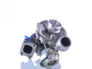 Regenerowana turbosprężarka Garrett 721204-5001S 721204-9001S 721204-0001 721204-1 062145701A 062145701AV 062145701AX 90529201007106 90529201007105 90529201007104 90529201007103 90529201007102 90529201007000
