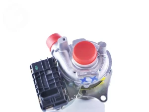 Regenerowana turbosprężarka Garrett 723340-5012S 723340-5013S 723340-0012 723340-0013 723340-12 723340-13 4U3Q6K682BJ 4U3Q6K682BK 0375K4 DPQRA4U3Q6K682B 4U3Q-6K682-BJ 4U3Q-6K682-BK
