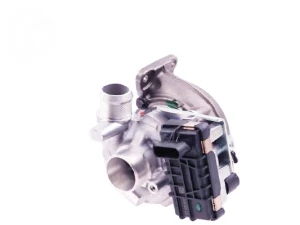Regenerowana turbosprężarka Garrett 723341-5012S 723341-5013S 723341-0012 723341-0013 723341-12 723341-13 4U3Q6K682AJ 4U3Q6K682AK 0375K3 DPQRA4U3Q6K682A 4U3Q-6K682-AJ 4U3Q-6K682-AK