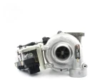 Regenerowana turbosprężarka Garrett 729853-5001S 729853-5002S 729853-5003S 724496-5002S 724496-5003S 724496-5004S 717384-5002S 709720-5001S A6280900080 A6280960099 A6280960299 A6280960499 A6280960699 A6280960280