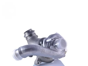 Regenerowana turbosprężarka Garrett 726683-5001S 726683-5002S 726683-5003S 706006-5003S 706006-5004S 726683-1 726683-2 726683-3 706006-3 706006-4 9640668680 9662465380 9640254880 9631421480 0375F7 0375F8