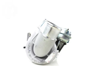 Regenerowana turbosprężarka Garrett 727210-5001S 727210-5003S 727210-9003S 742535-5002S 727210-1 727210-3 742535-2 172010G01B 172010G010 17201-0G01B 17201-0G010 172010G01084 172010G01C 17201-0G01C 1720127070B 17201-27070B 1720127070 17201-27070