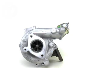 Regenerowana turbosprężarka Garrett 727477-5002S 727477-5005S 727477-5006S 727477-5007S 727477-5008S 727477-9008S 727477-2 727477-5 727477-6 727477-7 727477-8 14411AW400 14411AW400EP 14411AW40A 14411AW40AEP 14411AW40AEX