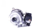 Turbo 733701-5009S