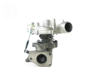 Regenerowana turbosprężarka Garrett 734204-5001S 734204-0001 734204-1 13900-67G10 1390067G10 ZY34027402