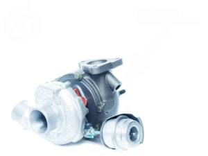 Regenerowana turbosprężarka Garrett 740611-5005S 740611-0005 740611-5 282112A510A 28211-2A510A M282112A510A M28211-2A510A (DPF)