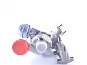 Regenerowana turbosprężarka Garrett 742614-5002S 742614-5003S 742614-5004S 742614-0002 742614-0003 742614-0004 742614-2 742614-3 742614-4 03G253014G 038253016Q 03G253014GX 038253016QX 03G253014GV 038253016QV 038253016QV510