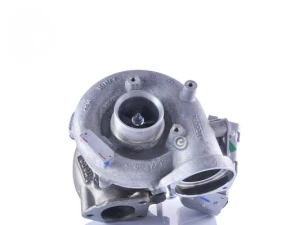 Regenerowana turbosprężarka Garrett 742730-5001S 742730-5003S 742730-5004S 742730-5007S 742730-5013S 742730-5015S 742730-5018S 742730-5019S 11657790308 11652414330 2414330 7790308 11657790306 7790306