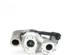 Regenerowana turbosprężarka Garrett 755297-5001S 755297-5003S 755297-5004S 755297-5005S 742805-5003S 742805-5005S 07Z145873E 07Z145873G 07Z145907G 07Z145701P 07Z145701R