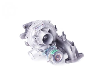 Regenerowana turbosprężarka Garrett 742989-5002S 742989-5003S 742989-0002 742989-0003 742989-2 742989-3 045253019F 045253019N 045253019FV 045253019NV 045253019FX 045253019NX 045253019FV500
