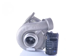 Regenerowana turbosprężarka Garrett 743436-5001S 743436-5003S 743436-9003S 734899-5001S 734899-5002S 743436-0001 743436-0003 734899-0001 734899-0002 743436-1 743436-3 734899-1 734899-2 A6480960099 A6480960299 6480960099 6480960299