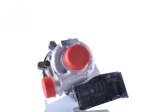 Regenerowana turbosprężarka Garrett 750718-5001S 750718-5002S 750718-5003S 750718-5004S 750718-0001 750718-0002 750718-0003 750718-0004 750718-1 750718-2 750718-3 750718-4 057145701S 057145701T 057145721G 057145721J 057145721F