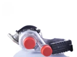Regenerowana turbosprężarka Garrett 750720-5001S 750720-5002S 750720-5003S 750720-0001 750720-0002 750720-0003 750720-1 750720-2 750720-3 057145702S 057145702T 057145722G 057145722J