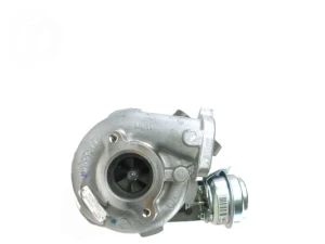 Regenerowana turbosprężarka Garrett 751243-5002S 751243-9002S 751243-0002 751243-2 14411EB300 14411-EB300 14411DK1498 14411-DK1498