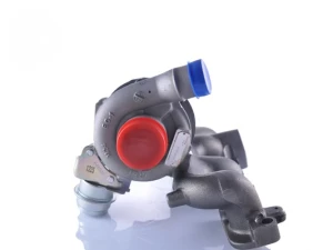 Regenerowana turbosprężarka Garrett 752233-5002S 752233-5003S 752233-5007S 752233-5008S 752233-5009S 5S7Q6K682AB 5S7Q6K682AC 5S7Q6K682AD 5S7Q6K682AE 5S7Q6K682AF 1349804 1357585 1383649 1331070