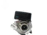Regenerowana turbosprężarka Garrett 752341-5003S 752341-5006S 752341-0003 752341-0006 752341-3 752341-6 6R8Q6K682BA 6R8Q6K682BB 6R8Q6K682BC 6R8Q6K682BD 02C2C28847 C2C28847 02C2C35175 C2C35175