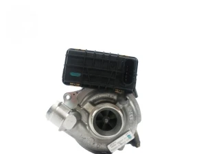 Regenerowana turbosprężarka Garrett 752341-5003S 752341-5006S 752341-0003 752341-0006 752341-3 752341-6 6R8Q6K682BA 6R8Q6K682BB 6R8Q6K682BC 6R8Q6K682BD 02C2C28847 C2C28847 02C2C35175 C2C35175