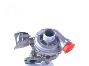 Regenerowana turbosprężarka Garrett 753420-5002S 753420-5003S 753420-5004S 753420-5005S 753420-5006S 753420-9006S 740821-5001S 740821-5002S 750030-5002S
