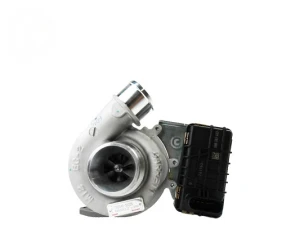 Regenerowana turbosprężarka Garrett 753546-5014S 753546-5023S 753546-9023S 753546-0014 753546-0023 753546-14 753546-23 LR003578 LR006862 LR024702 LR029637 9684856680 6G9Q6K682CA 6G9Q6K682CB