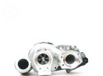 Regenerowana turbosprężarka Garrett 755298-5001S 755298-5003S 755298-5004S 755298-5005S 742807-5003S 742807-5005S 07Z145874E 07Z145874G 07Z145908G 07Z145702K 07Z145702M