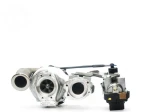 Regenerowana turbosprężarka Garrett 755299-5001S 755299-5003S 755299-5005S 755299-5006S 755299-5007S 723212-5001S 723212-5003S 742809-5003S 742809-5005S 742809-5007S 07Z145873D 07Z145873H 07Z145907H 07Z145701Q 07Z145701T