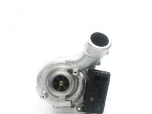 Regenerowana turbosprężarka Garrett 765314-5003S 765314-5004S 769701-5001S 769701-5002S 769701-5003S 769701-5003W 765314-3 765314-4 769701-1 769701-2 769701-3 059145715T 059145715M 059145715R 059145721E 059145721F