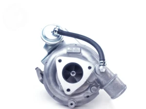 Regenerowana turbosprężarka HITACHI HT12-22A HT12-22B HT12-22C 7701479012 7701475398 7701065204 4415315 4415313 93180473 14411DB00C 1441100QAH 14411-DB00C 14411-00QAH