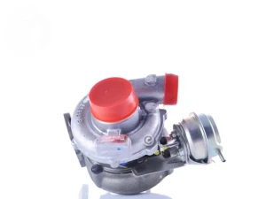 Regenerowana turbosprężarka Garrett 454192-5002S 454192-5006S 454192-5008S 454192-0002 454192-0006 454192-0008 454192-2 454192-6 454192-8 074145703G 074145703GV 074145703GX 074145703G246