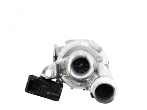 Regenerowana turbosprężarka Garrett 777853-5005S 777853-5006S 777853-5010S 777853-5011S 777853-5013S 777853-0005 777853-0006 777853-0010 777853-0011 777853-0013 11657799759 11657799758 11652414331 7799759 7799758 2414331