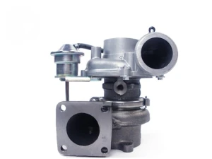 Regenerowana turbosprężarka IHI VA70 35242096F 05093928AA VF40A013 F40A0013 F400010 F41CAY-S0067B F41CAYS0067B