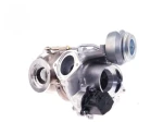 Regenerowana turbosprężarka Garrett 821720-5003S 821720-5002S 821720-0003 821720-0002 821720-3 821720-2 830105-5001S 830105-0001 830105-1 11657562051 11657646094 11654615210 11657599312 7562051 7646094 4615210 7599312 756205007 756205008 756205109