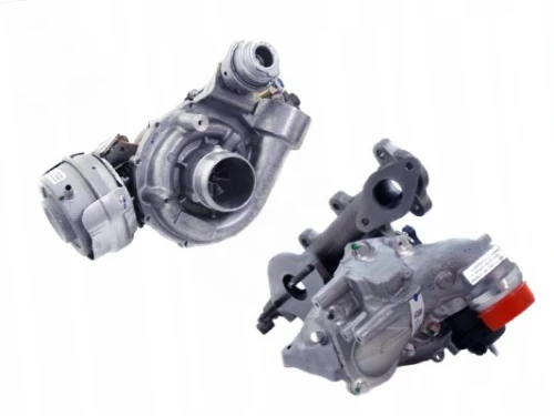 Bi-turbo