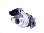 Regenerowana turbosprężarka Garrett 800089-5003S 800089-0003 800089-3 800089-5001S 800089-0001 800089-1 AH4Q6K682GB AH-4Q6K682-GB AH4Q6K682GA AH-4Q6K682-GA LR027187 LR031500 LR049588 LR022790