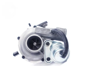 Regenerowana turbosprężarka IHI VR12 VR15 VR12A KHF5-1A VA430036 VB430036 RHF5VR12A RHF5VR15 28200-4X300 282004X300 OK59A-13700 OK551-13700C OK59A13700 OK55113700C